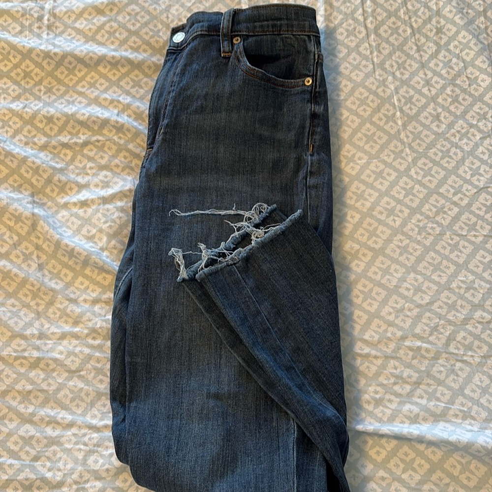 GAP jegging